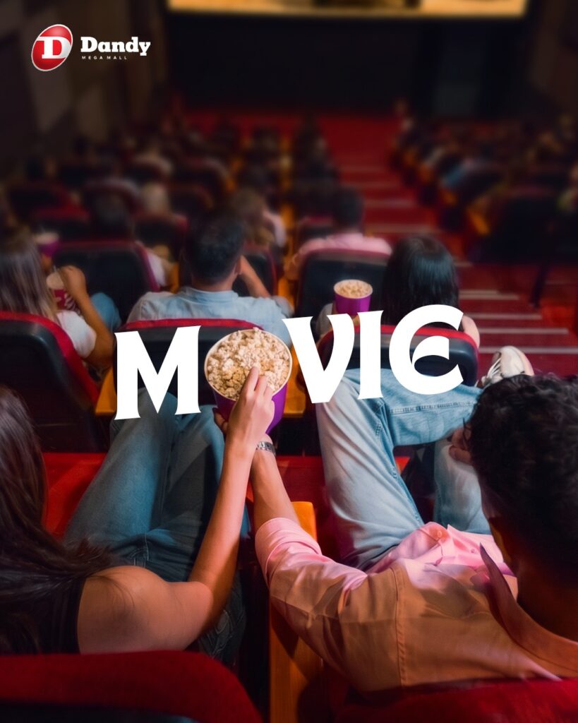 Now Showing